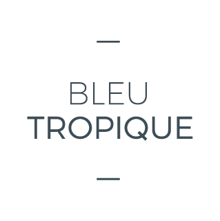 Bleu Tropique